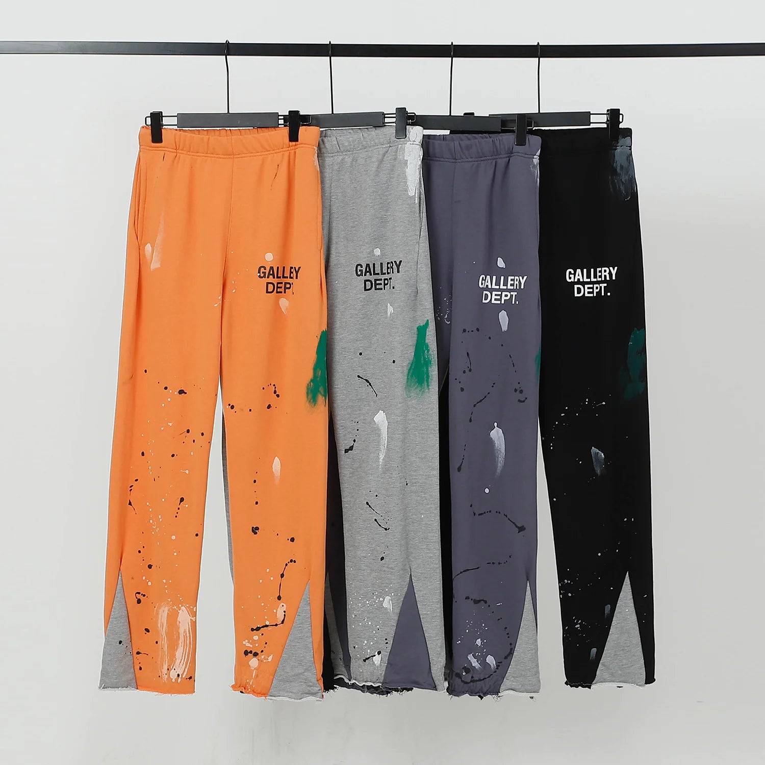 Gallery Dept. Vintage Sweatpants X Tahoe Essentials