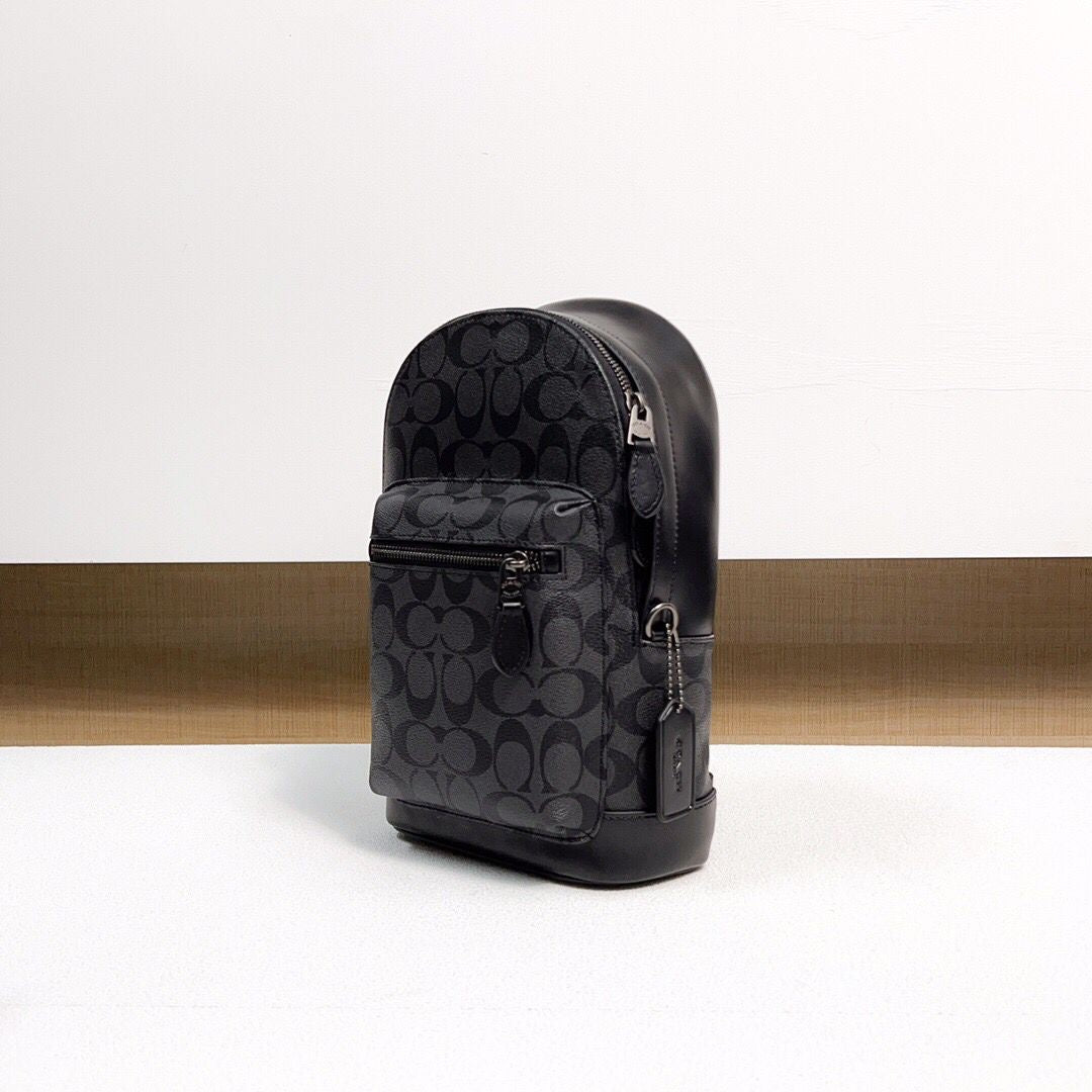 COACH Crossbody Bag X Tahoe Essentials