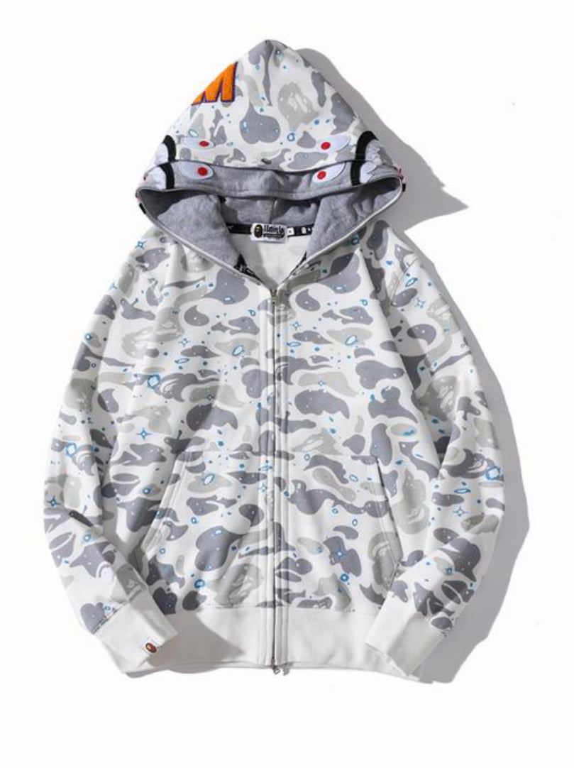 Top-Selling Bape Hoodies X Tahoe Essentials