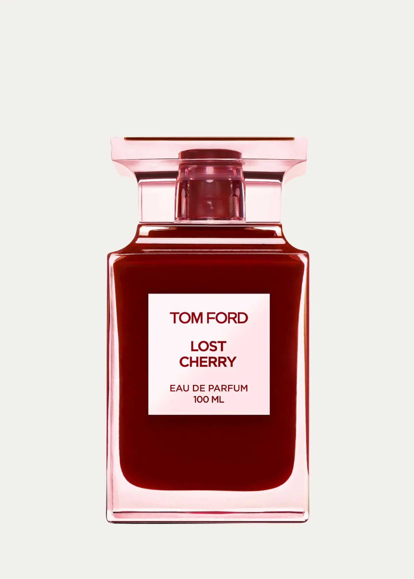 Tom Ford Lost Cherry Eau de Parfum X Tahoe Essentials