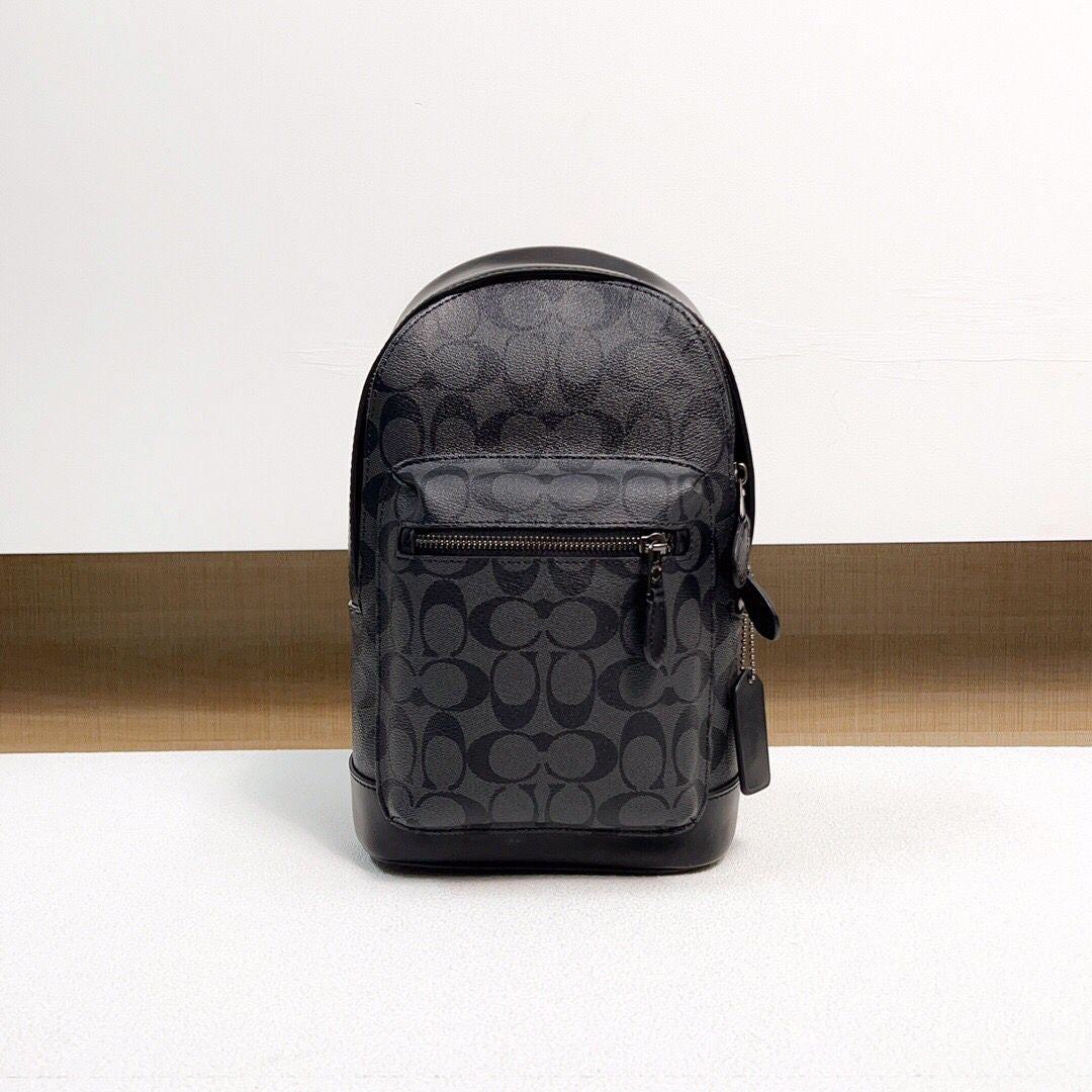 COACH Crossbody Bag X Tahoe Essentials