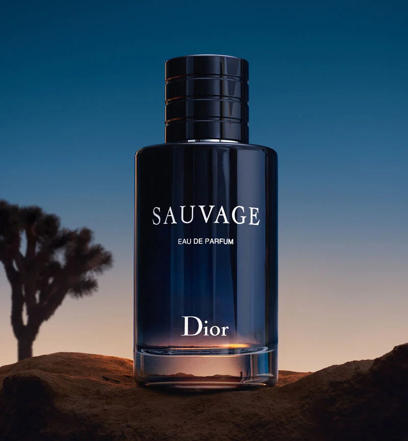 Dior Sauvage X Tahoe Essentials