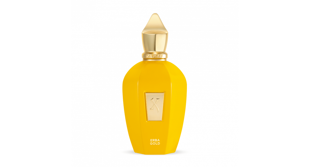 ERBA GOLD Eau de Parfum X Tahoe Essentials