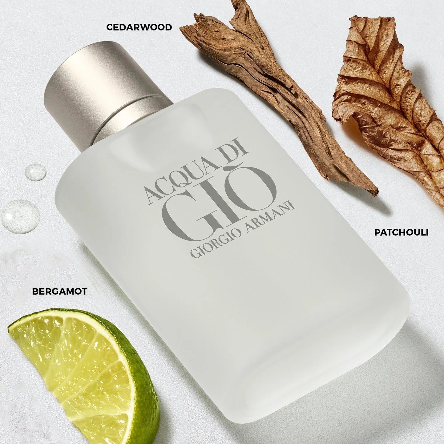 Acqua Di Gio by Giorgio Armani