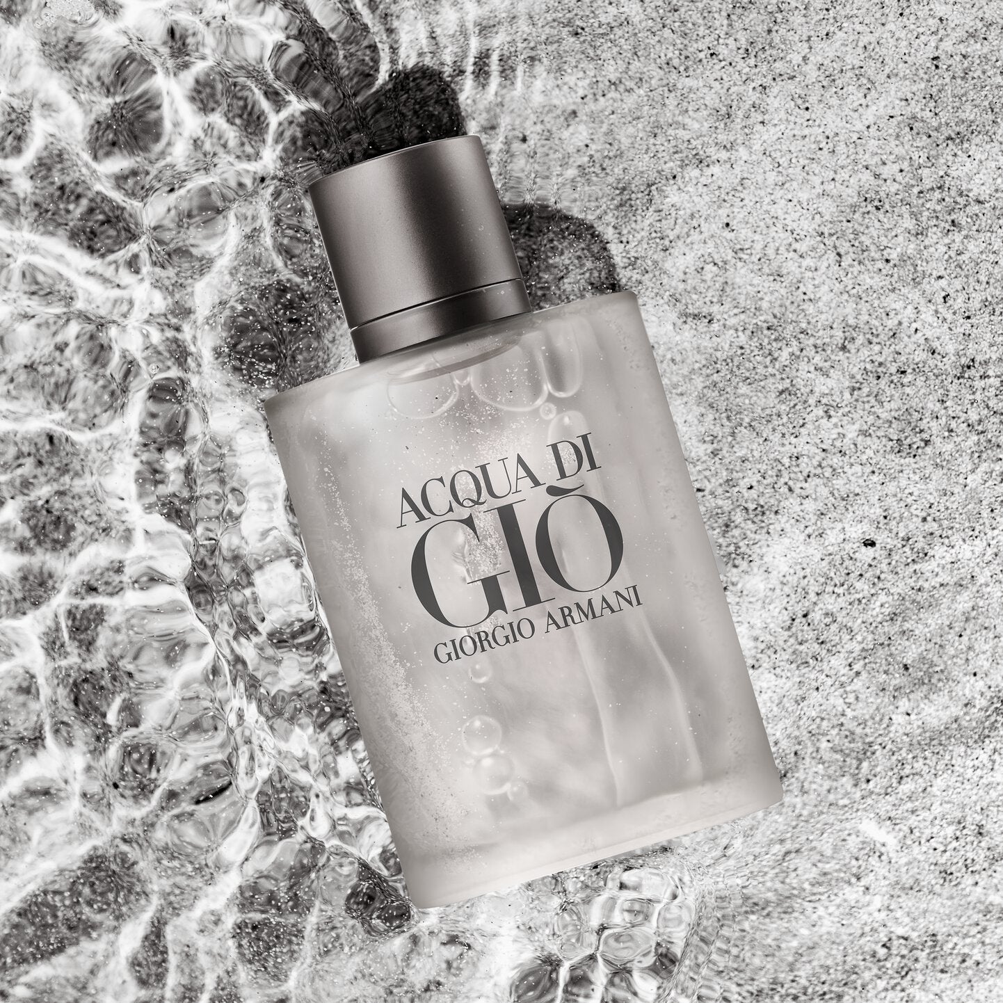 Acqua Di Gio by Giorgio Armani