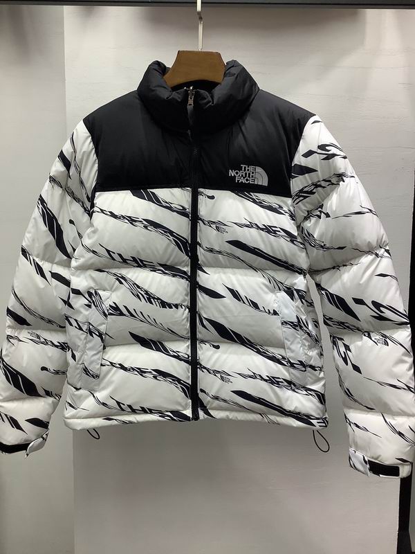 Exclusive North Face Puffer Jacket X Tahoe Essentials (Limited Edition Winter Essential)