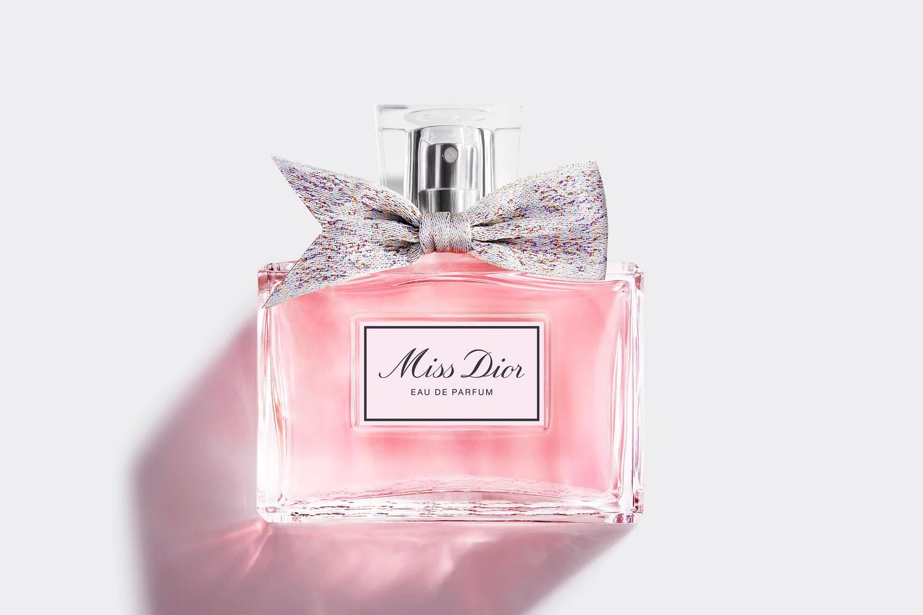 Miss Dior Eau de Parfum X Tahoe Essentials