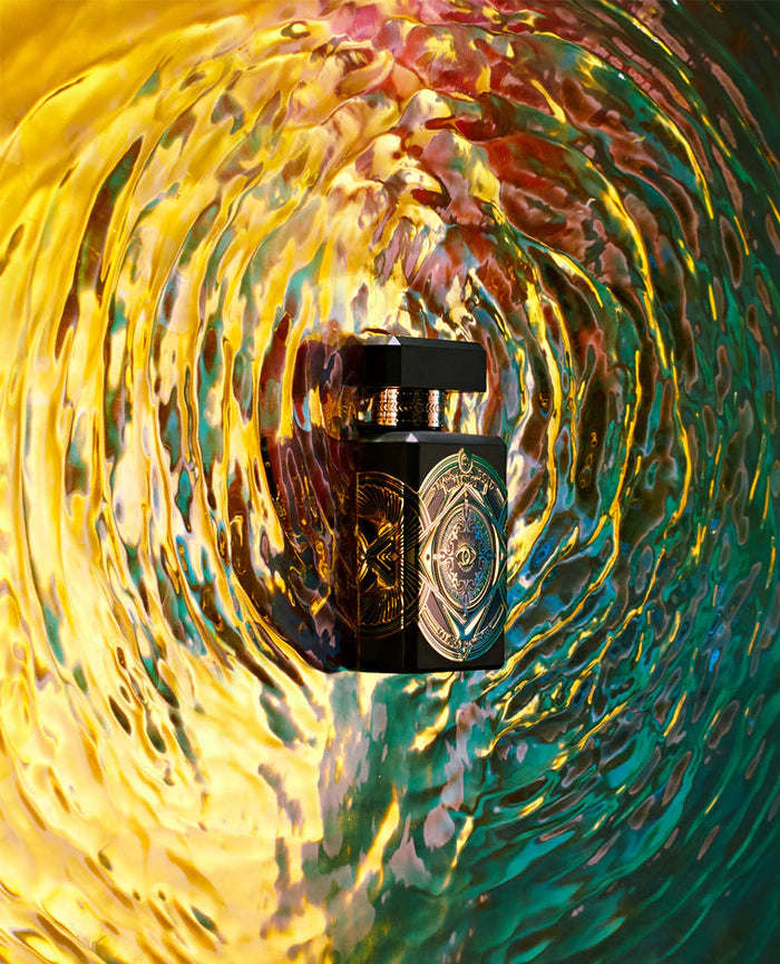 OUD FOR HAPPINESS Eau de Parfum X Tahoe Essentials