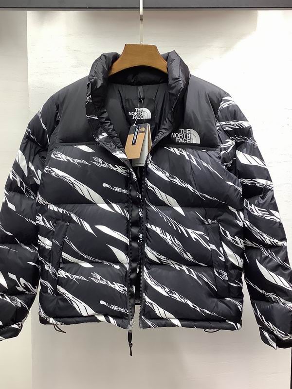 Exclusive North Face Puffer Jacket X Tahoe Essentials (Limited Edition Winter Essential)