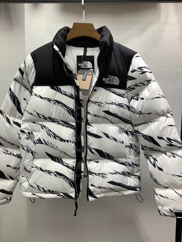 Exclusive North Face Puffer Jacket X Tahoe Essentials (Limited Edition Winter Essential)