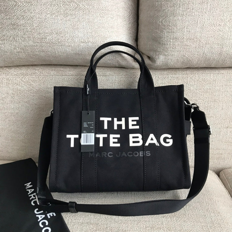 Marc Jacobs The Canvas Medium Tote Bag X Tahoe Essentials