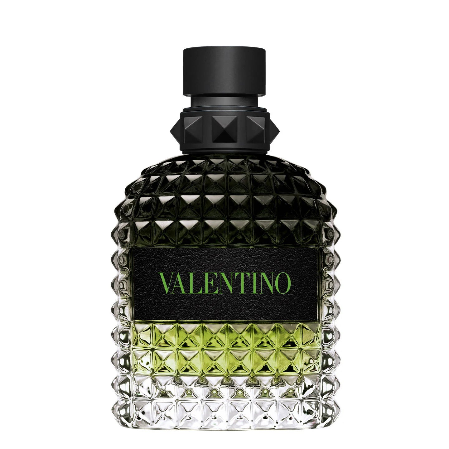 Valentino BORN IN ROMA UOMO GREEN STRAVAGANZA X Tahoe Essentials